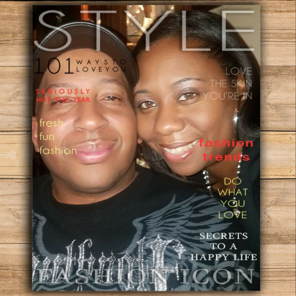 Meet your Posher, Yolanda